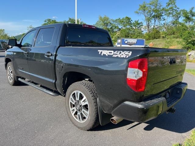 $40998 : PRE-OWNED 2019 TOYOTA TUNDRA image 5