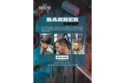 Barbar Pod en London
