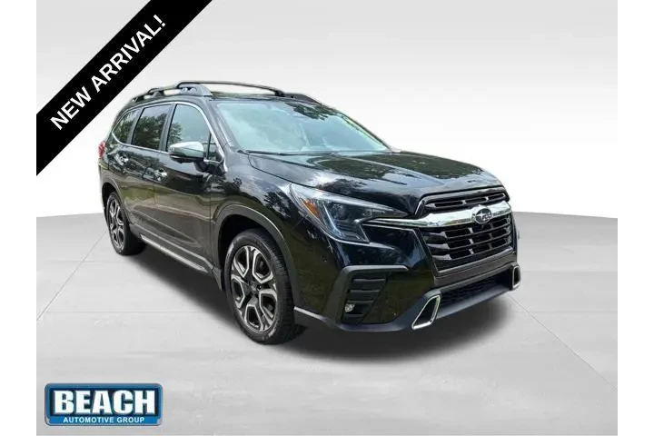 $35092 : Subaru Ascent 2023 AWD Touri image 1