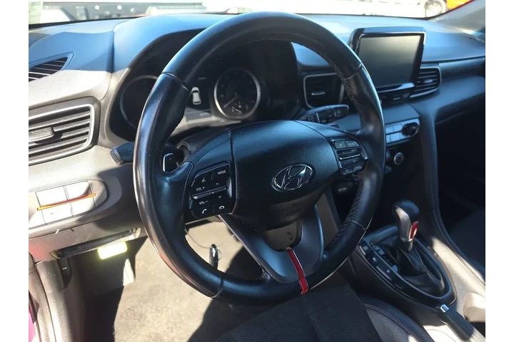 $12999 : Hyundai VELOSTER 2019 3dr Co image 7
