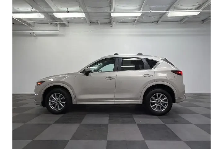 $33000 : Mazda CX-5 2025 AWD 2.5 S Ca image 4