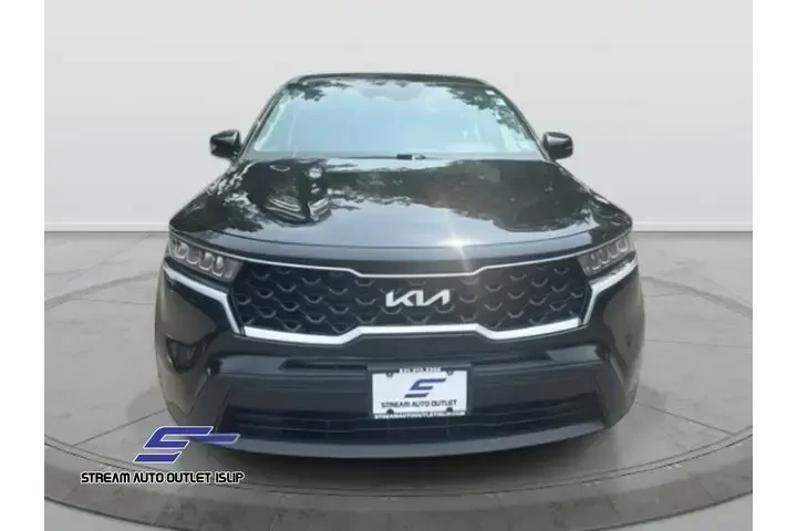 $20595 : Kia Sorento 2022 AWD LX 4dr image 1