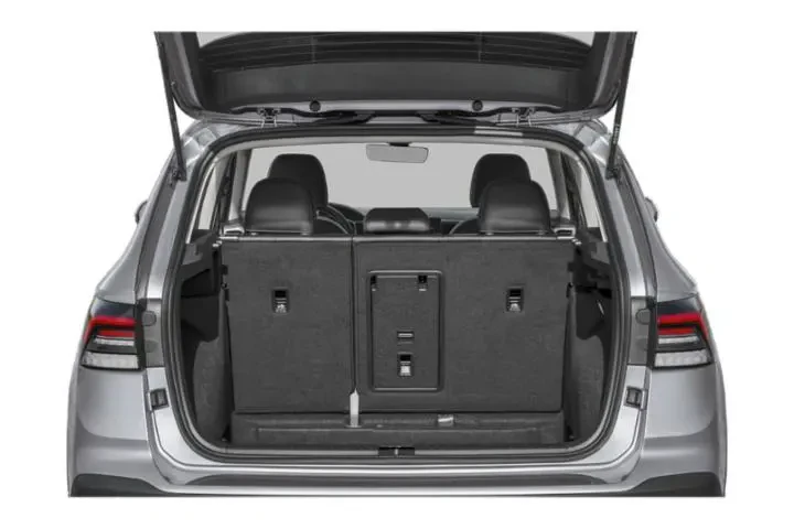 $27358 : Volkswagen Taos 2025 AWD SE image 10