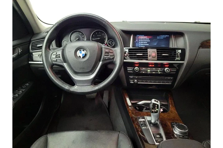 $17998 : BMW X3 2017 sDrive28i 4dr SU image 10
