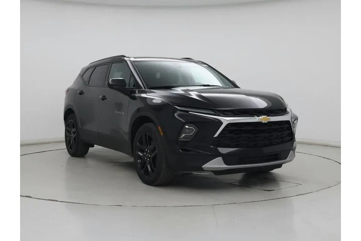 $26998 : Chevrolet Blazer 2023 AWD LT image 1