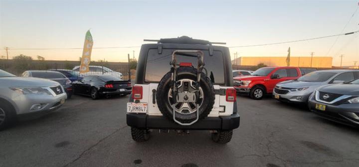 $26599 : 2015 Wrangler Unlimited Rubic image 8