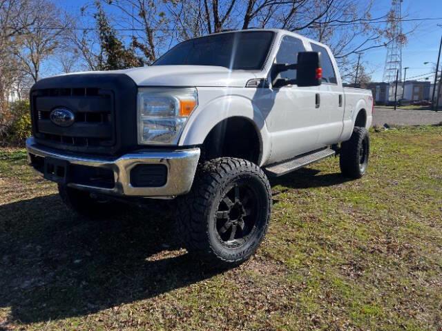 $19995 : 2015 F-250 Super Duty image 1