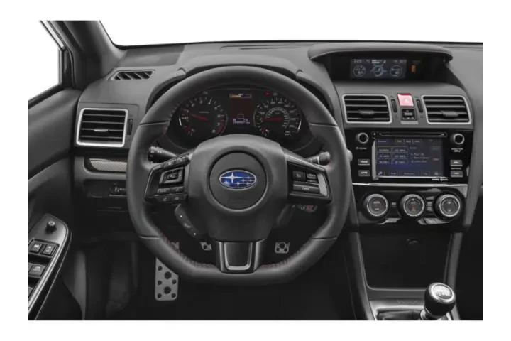 $19594 : Subaru WRX 2018 AWD Premium image 7