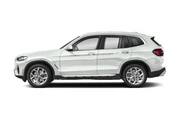 $37943 : BMW X3 2023 AWD xDrive30i 4d thumbnail