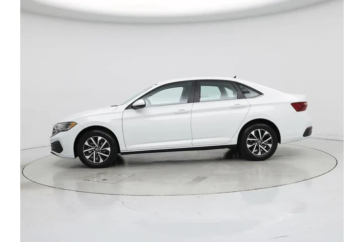 $22998 : Volkswagen Jetta 2024 S 4dr image 3