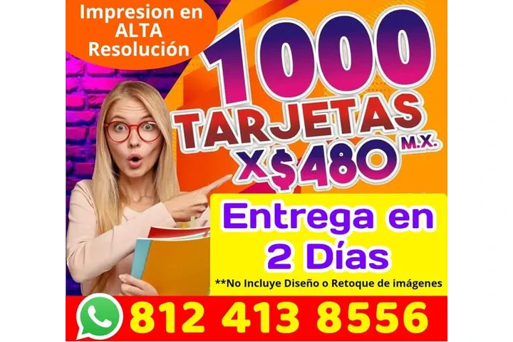 LONAS  MONTERREY w 8124138556 image 2