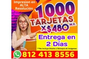 LONAS  MONTERREY w 8124138556 thumbnail