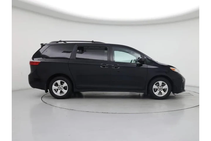 $31998 : Toyota Sienna 2020 LE 7-Pass image 7