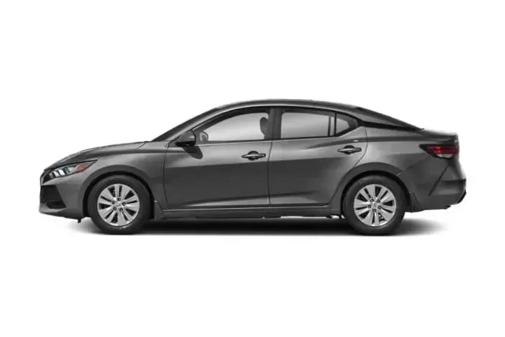 $20985 : Nissan Sentra 2022 SV 4dr Se image 6