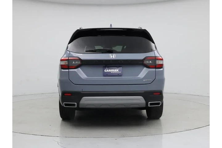 $37998 : Honda Pilot 2023 Touring 4dr image 6