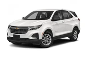 Chevrolet Equinox 2024 LT 4d en Houston