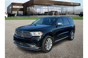 Dodge Durango 2018 Citadel 4 en Hialeah
