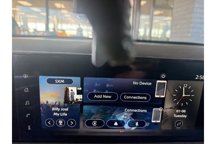 $20088 : Nissan Kicks 2025 SV 4dr Cro image 8