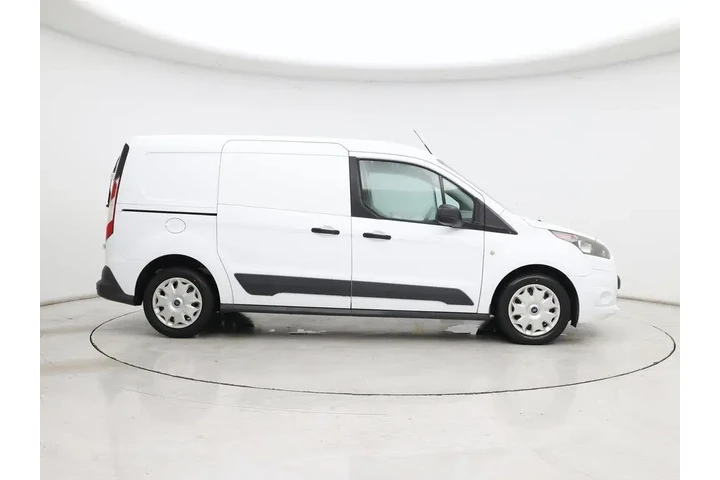 $13998 : Ford Transit Connect 2015 XL image 7