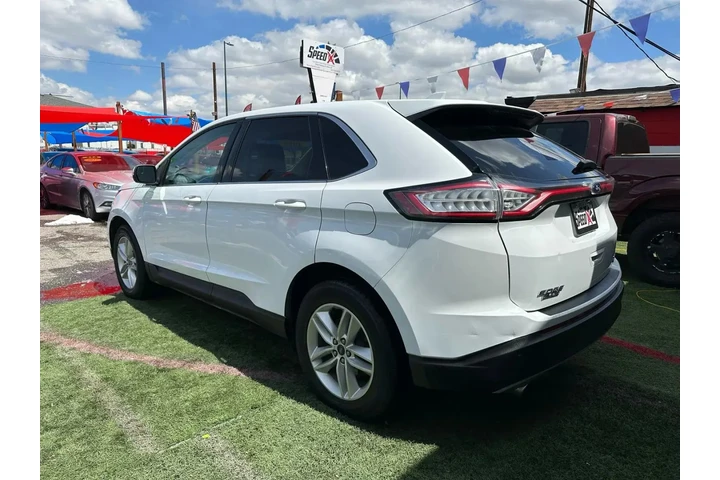 $10200 : 2018 FORD EDGE2018 FORD EDGE image 10