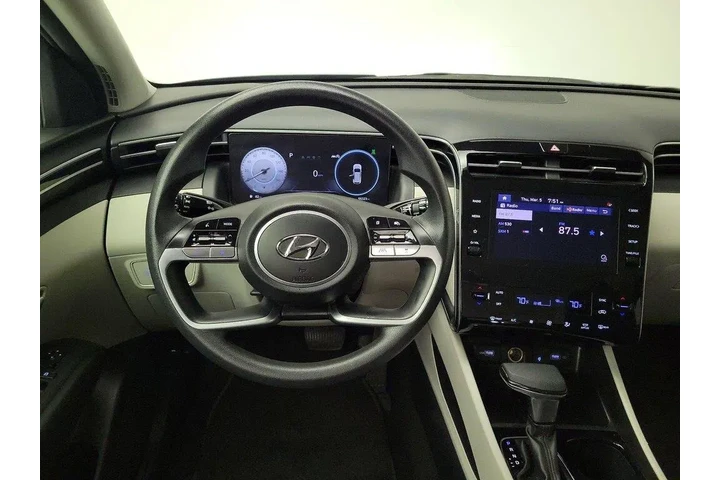 $20998 : Hyundai TUCSON 2024 AWD SEL image 10