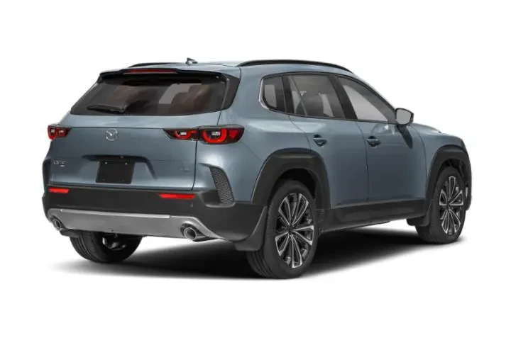 $37999 : Mazda CX-50 2026 AWD 2.5 Tur image 3