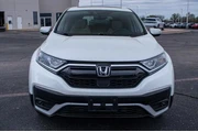 $29000 : Honda CR-V 2021 EX-L 4dr SUV thumbnail