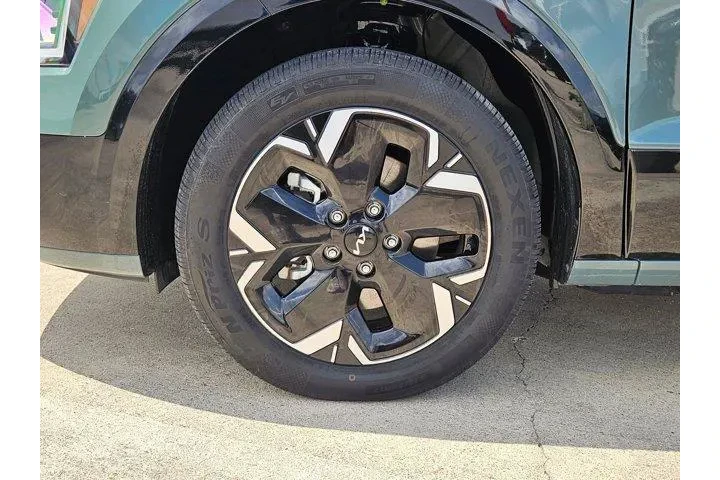 $24114 : Kia Niro EV 2024 Wind 4dr Cr image 10