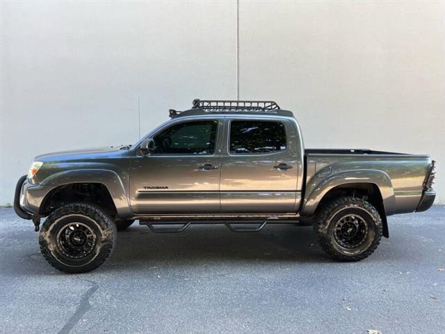 $21975 : 2014 Tacoma PreRunner V6 image 7