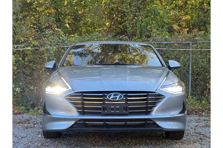 $12890 : 2021 Sonata SE image 3