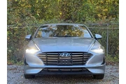 $12890 : 2021 Sonata SE thumbnail