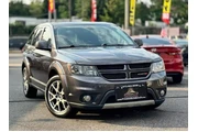 2018 DODGE JOURNEY2018 DODGE thumbnail