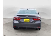 $29288 : Toyota Camry 2024 AWD SE 4dr thumbnail
