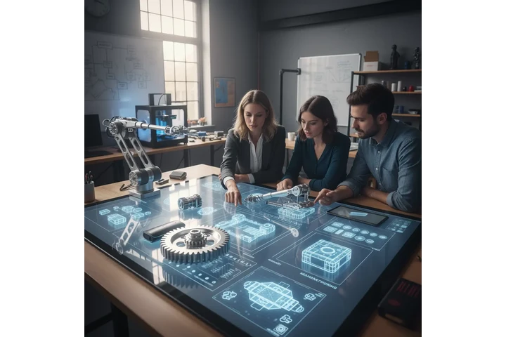 Product designs Services image 1