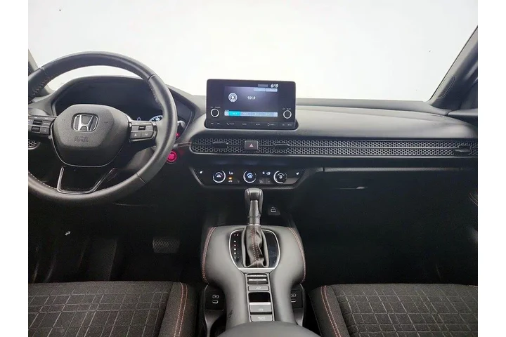 $26998 : Honda HR-V 2024 AWD Sport 4d image 9