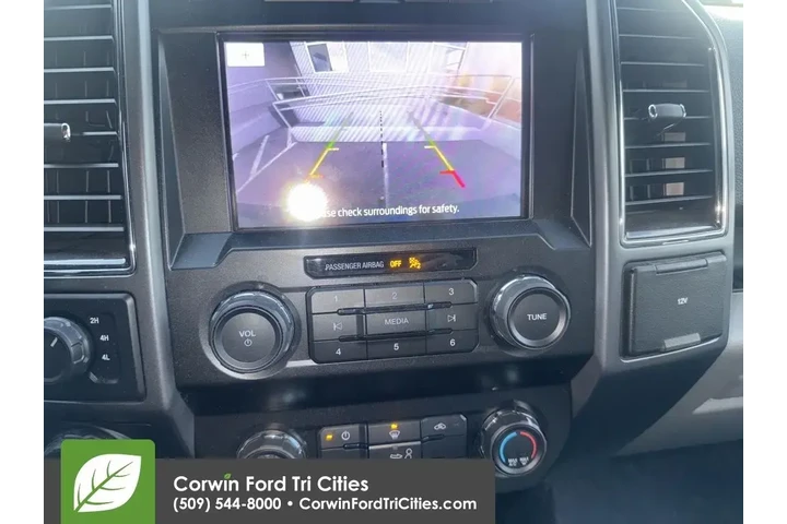 $27498 : Ford F-150 2019 4x4 XLT 4dr image 10