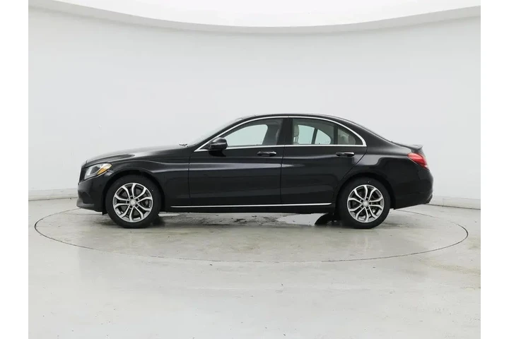 $16998 : Mercedes-Benz C-Class 2016 A image 3