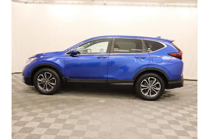 $19751 : Honda CR-V 2020 EX 4dr SUV image 2