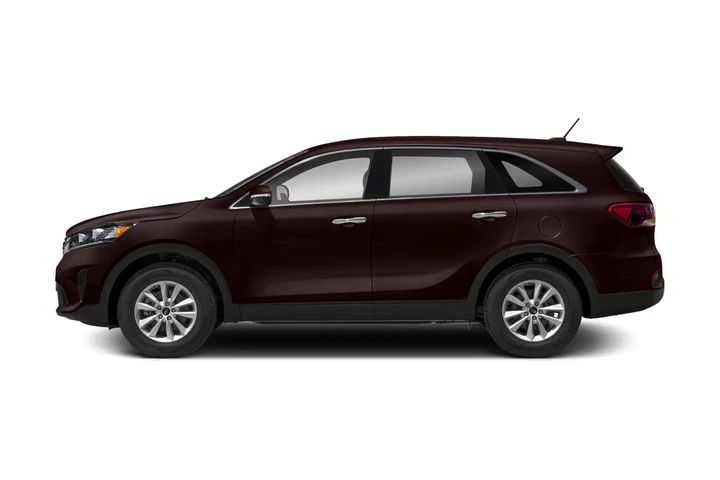 $16800 : 2020 Sorento LX image 3