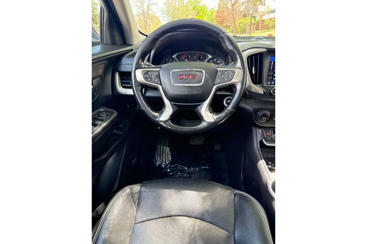 $16995 : 2019 GMC Terrain Denali image 8