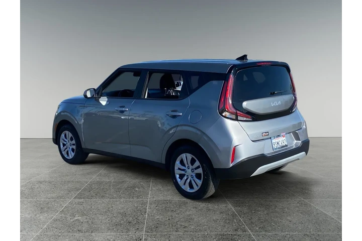 $24097 : Kia Soul 2025 image 3