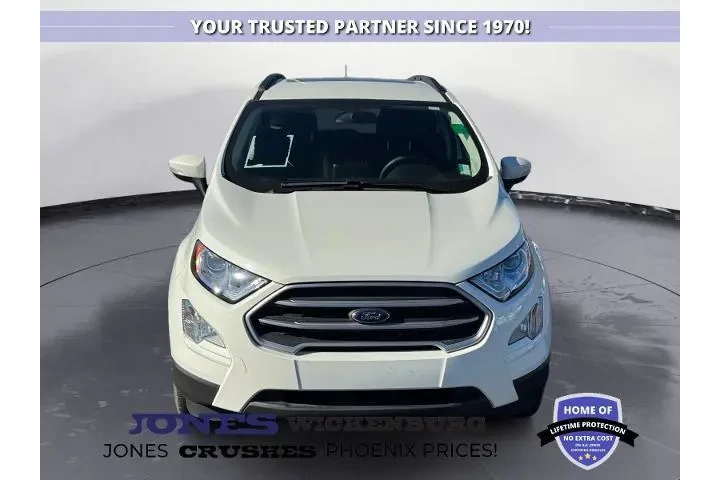 $17398 : Ford EcoSport 2022 AWD SE 4d image 8
