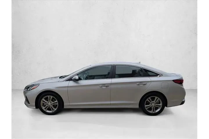 $16403 : Hyundai SONATA 2018 SEL 4dr image 9