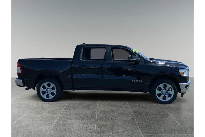 $32629 : Ram 1500 2021 4x2 Big Horn 4 image 6