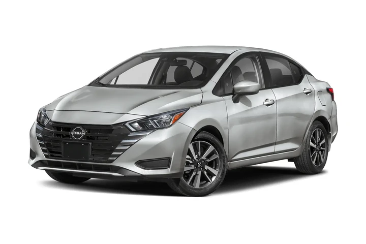 $17984 : 2023 Versa SV image 1