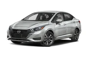 2023 Versa SV