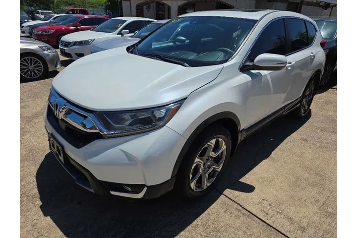 $14500 : 2017 CR-V EX image 3