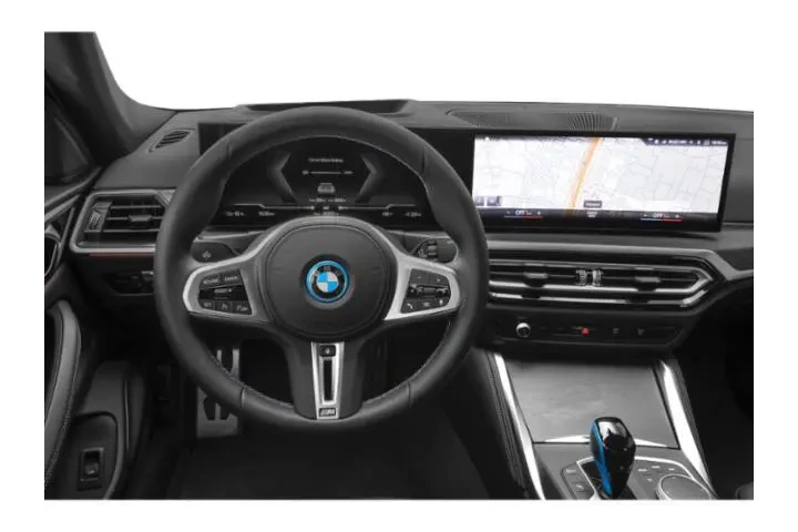 $33943 : BMW i4 2023 eDrive40 Gran Co image 7