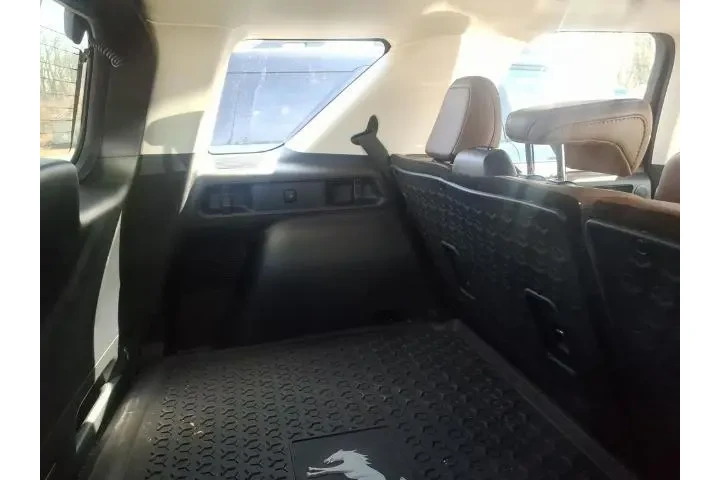 $32000 : Ford Bronco Sport 2023 AWD B image 9