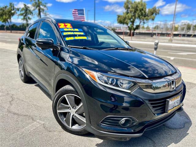 $23995 : 2022 HR-V EX image 3